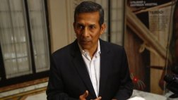 Visa Schengen: Aprueban viaje de Humala a cumbre en Bruselas