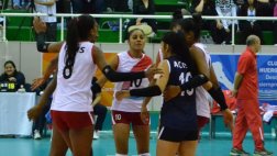 Perú venció 3-0 a Uruguay en clasificatorio de Copa Mundo
