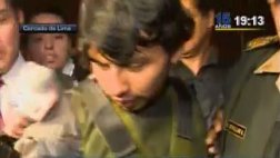 Ate: hermano de descuartizador confesó participación en crimen