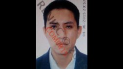 Descuartizador de Ate fue detenido en el terminal de Yerbateros