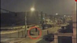 Balacera en Cercado: momentos posteriores al ataque a policías