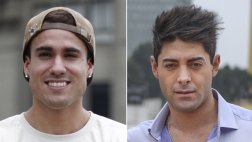 Sebastián Lizarzaburu: "No tengo problemas con Gino Assereto"