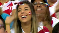 Alondra García Miró fue halagada por la prensa mexicana