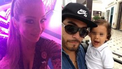 Sofía Franco y Álvaro Paz de la Barra se casan