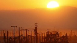 Estudio desmiente que el calentamiento global esté 'detenido'