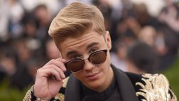 Justin Bieber se declaró culpable de agredir a 'paparazzi'