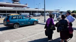 Gobierno subsidiará rutas aéreas en cuatro 'hubs' de la selva