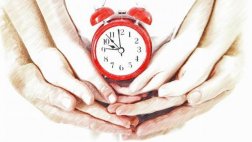 Descubren clave para 'apagar' el reloj biológico