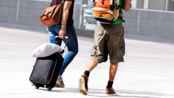 Fiestas Patrias: Claves para disfrutar un viaje sin molestias
