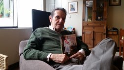 Gonzalo Portocarrero: "Seguimos siendo una sociedad colonial"