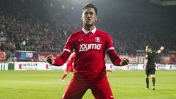 Renato Tapia: "Me encantaría migrar a Inglaterra"
