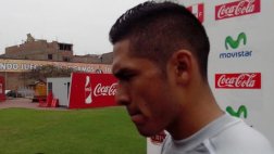 Joel Sánchez: “Brasil es un equipo difícil, pero no imposible”