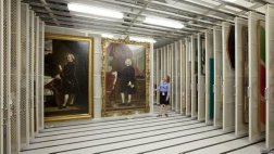 6 obras maestras del arte "escondidas" en los museos