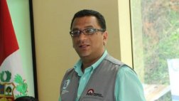 Ministro de Agricultura contrajo dengue en Piura