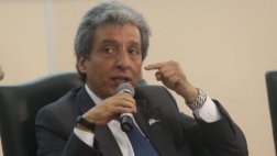 Pulgar-Vidal sobre Nadine Heredia: "El que acusa que lo pruebe"