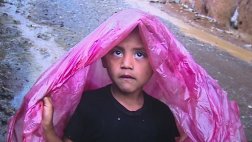 El problema del acceso al agua en Centroamérica en imágenes
