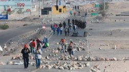 Conflictos sociales en el Perú: hubo 211 durante mayo