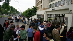 Editorial: Para el Estado todo, para las empresas la ley