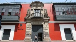 La Carta Magna cumple 800 años, por Ian Vásquez