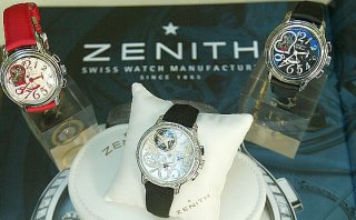 Día del Padre: peruanos compran relojes de hasta US$5.000