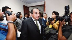 Tumbes: Gerardo Viñas Dioses lleva un año burlando la justicia