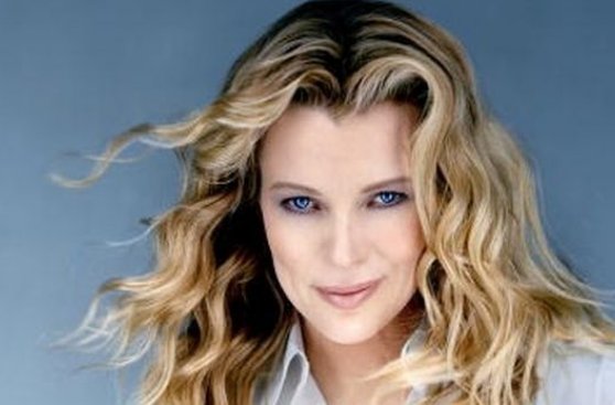 Kim Basinger:"En la vida, lo que no es difícil no vale la pena"