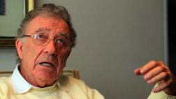 David Waisman: robaron vivienda de ex ministro en San Isidro