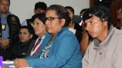 Descuartizador de Ate pasará 18 meses bajo prisión preventiva