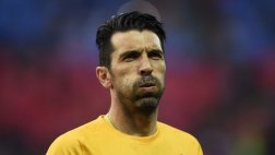 Buffon tras perder ante Barcelona: “Es una gran decepción”