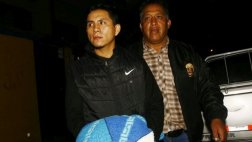 Descuartizador de Ate y hermano recluidos en penal Ancón I