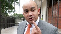 "Ella, como Nadine Heredia, no recibió dinero de Venezuela"