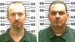 Nueva York: Pánico por la fuga de dos peligrosos asesinos