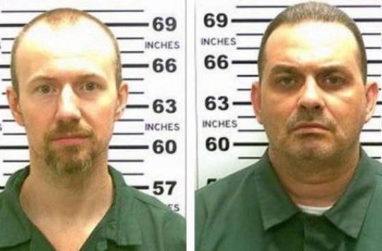 Nueva York: Pánico por la fuga de dos peligrosos asesinos