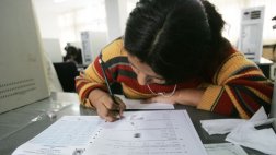 ¿Cómo superar la ansiedad causada por los exámenes?