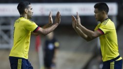 James, Falcao y Teo opinaron sobre la selección peruana