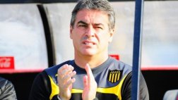 Peñarol de Pablo Bengoechea es campeón del Clausura uruguayo