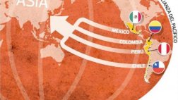 Alianza del Pacífico: ministros debatirán integración económica
