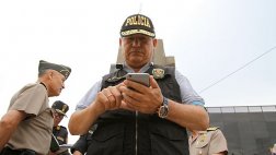 Urresti exige a Alan García asumir responsabilidad por Baguazo