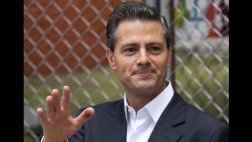 El PRI de Peña Nieto gana en estado de los 43 desaparecidos