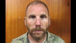 Soldado que mató a 16 afganos estaba "consumido por la guerra"