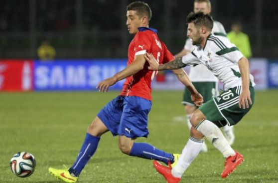 Copa América: Chile sumó segunda baja a tres días de su debut