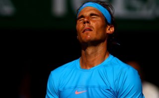 Ránking ATP: Rafael Nadal cayó al décimo lugar de clasificación