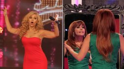 Gisela Valcárcel venció a Magaly Medina en ráting del sábado