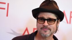 Netflix compra "War Machine", la nueva película de Brad Pitt