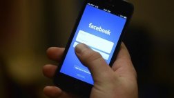 Irán: cinco detenidos por sus actividades en las redes sociales