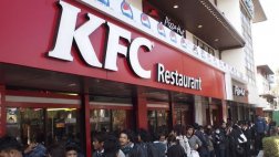 Nepal: Pizza Hut y KFC cierran definitivamente tras terremoto