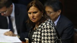 "Belaunde Lossio ha perdido la oportunidad de aclarar su caso"