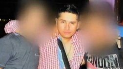 Madre de Gerald Oropeza dice que su hijo está escondido en Lima