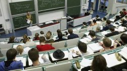 ¿Por qué las universidades de Alemania atraen más estudiantes?