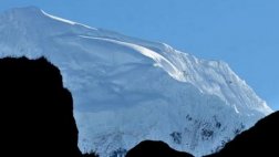 Huaraz: hallan con vida a uno de cuatro extranjeros en nevado